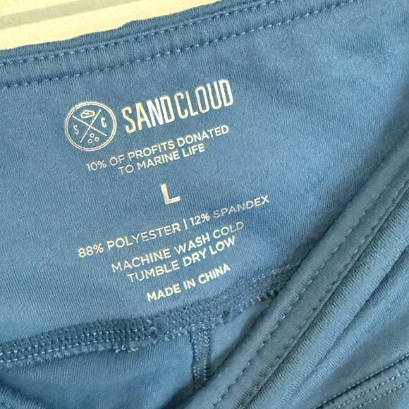 Sand Cloud Leggings - L - Picture 5 of 5